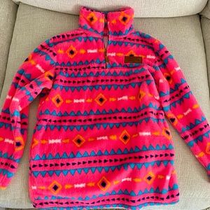 Southern Fried Chics Pull over